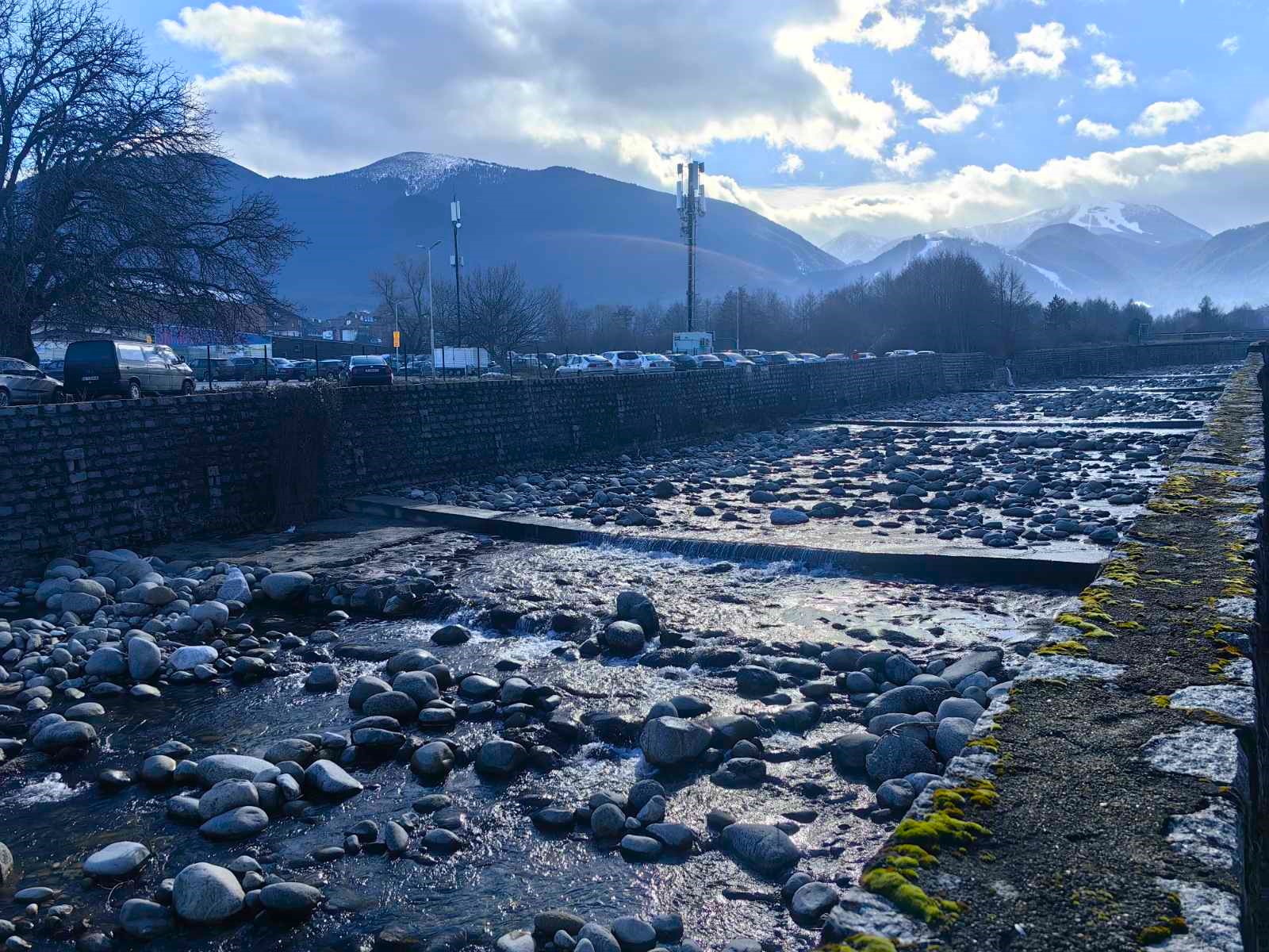 Двустаен апартамент за продажба в Хотел REGNUM 5 *, Банско