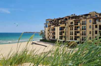 10 причини да инвестирате в апартамент в Слънчев бряг