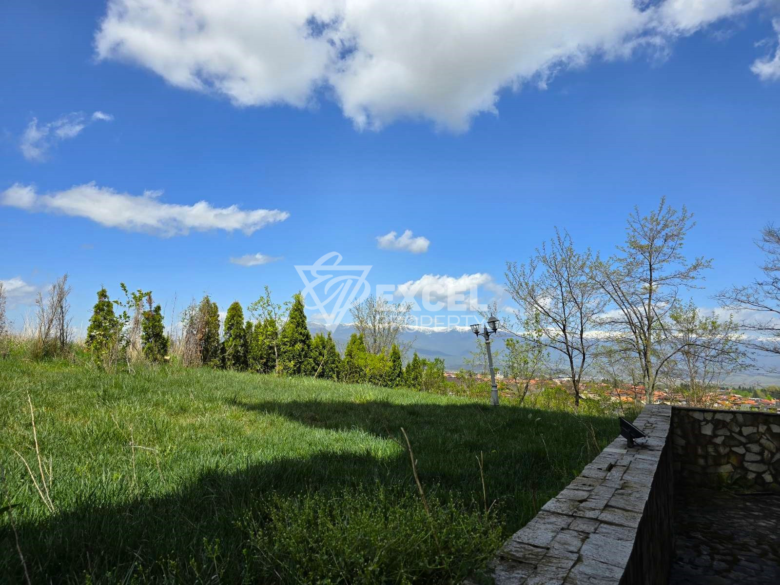 Двустаен апартамент на партерно ниво за продажба в комплекс All Seasons Club, Банско