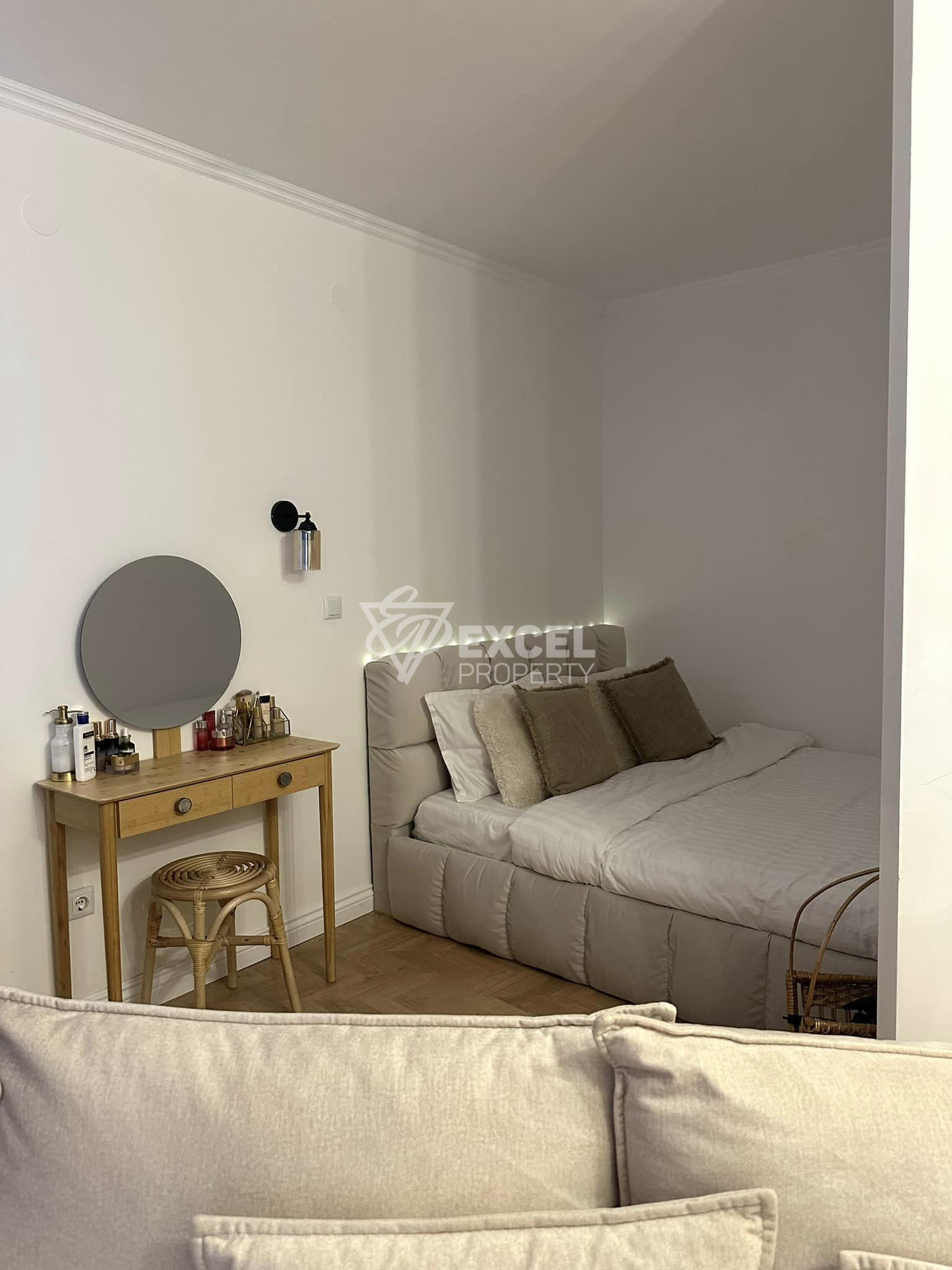 Луксозно обзаведено студио в целогодишно работещ комплекс до Пирин Голф