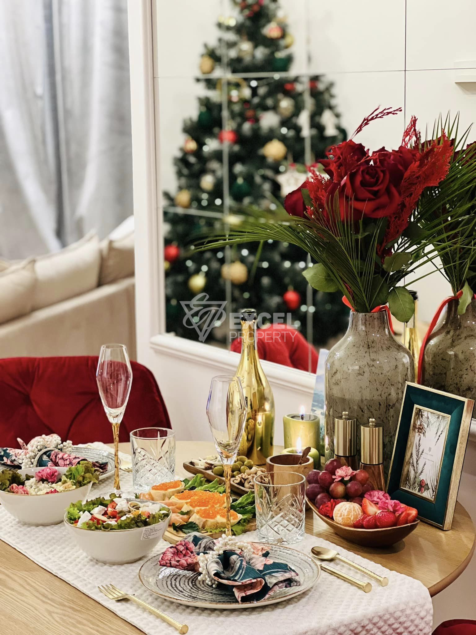 Луксозно обзаведено студио в целогодишно работещ комплекс до Пирин Голф