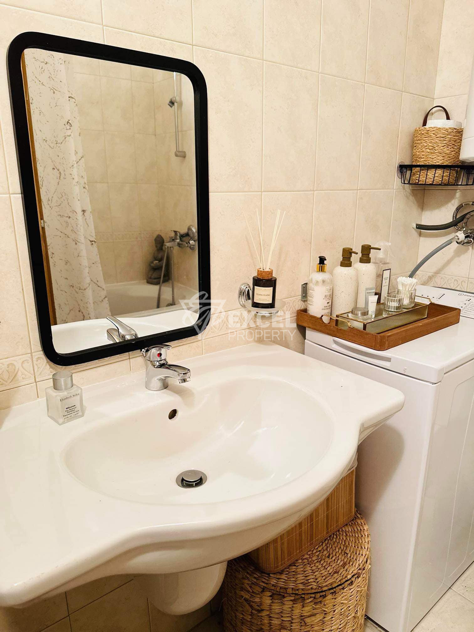 Луксозно обзаведено студио в целогодишно работещ комплекс до Пирин Голф