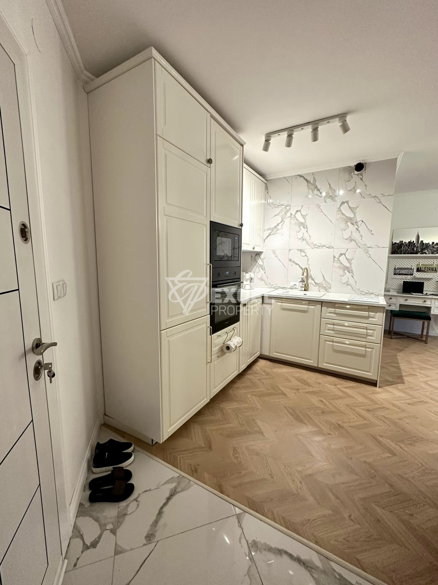 Луксозно обзаведено студио в целогодишно работещ комплекс до Пирин Голф