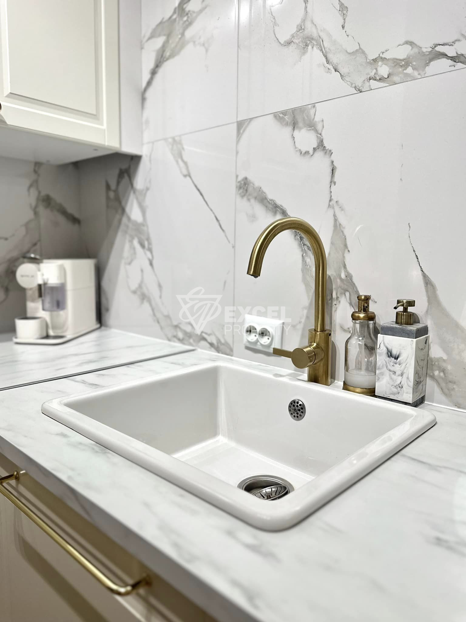 Луксозно обзаведено студио в целогодишно работещ комплекс до Пирин Голф