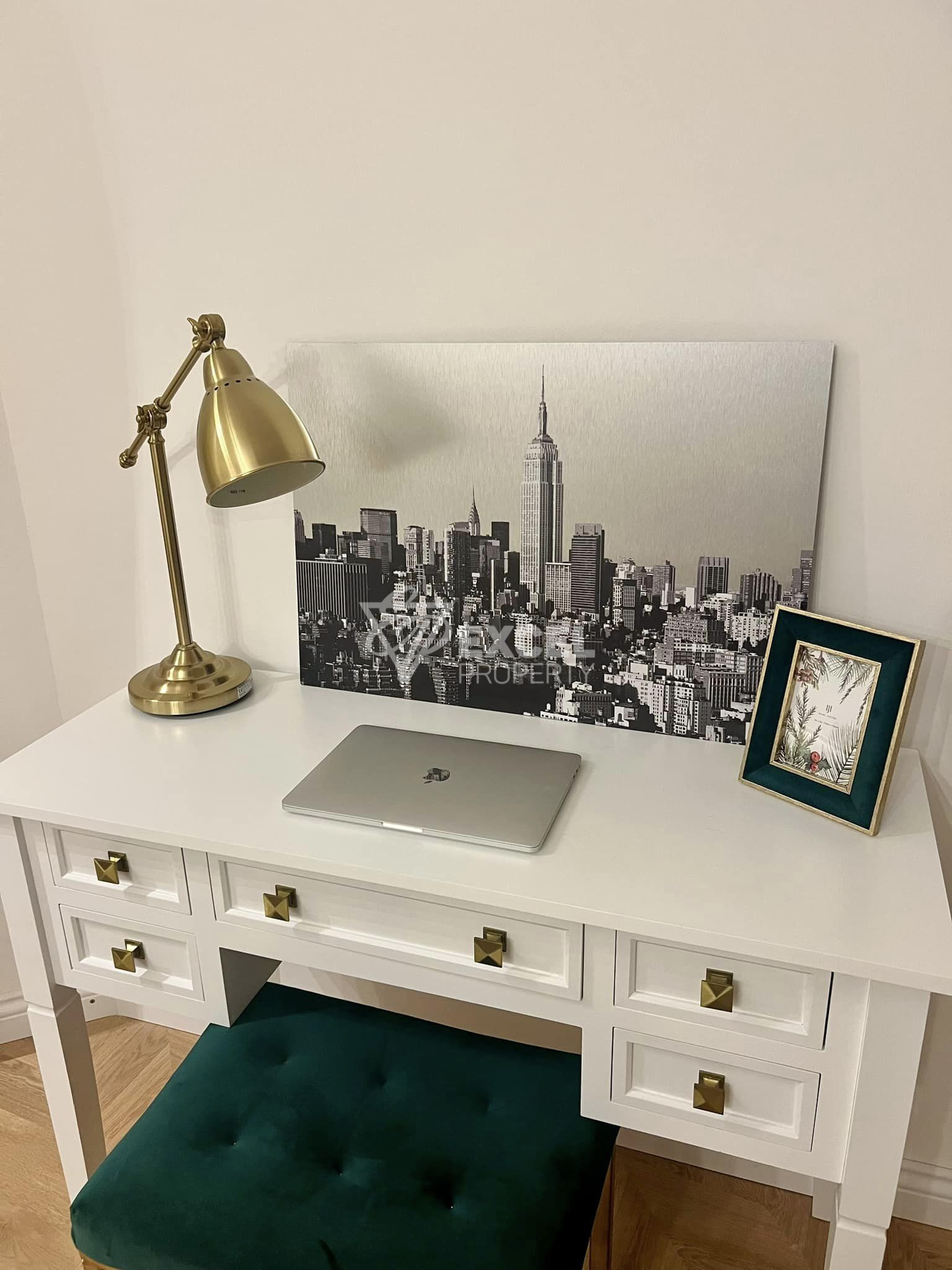 Луксозно обзаведено студио в целогодишно работещ комплекс до Пирин Голф