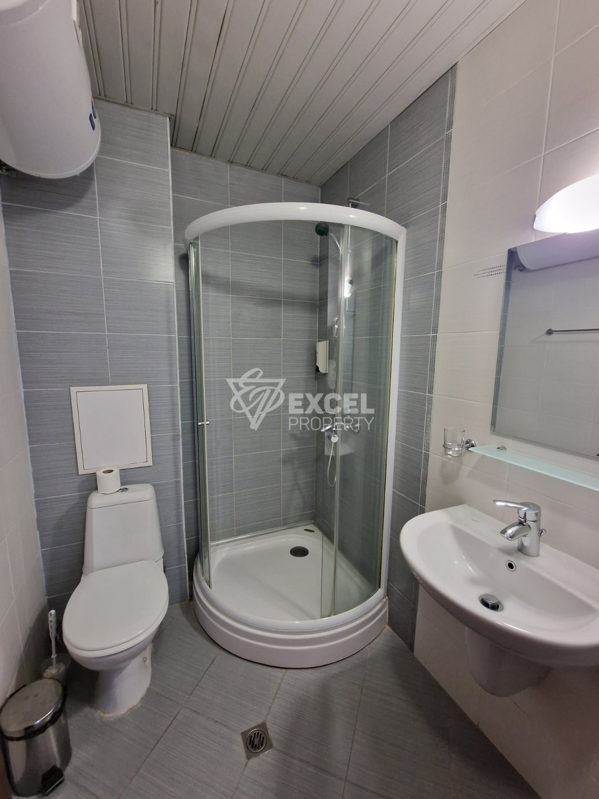 Belvedere Holiday Club: Южен апартамент с две спални и зашеметяваща планинска гледка