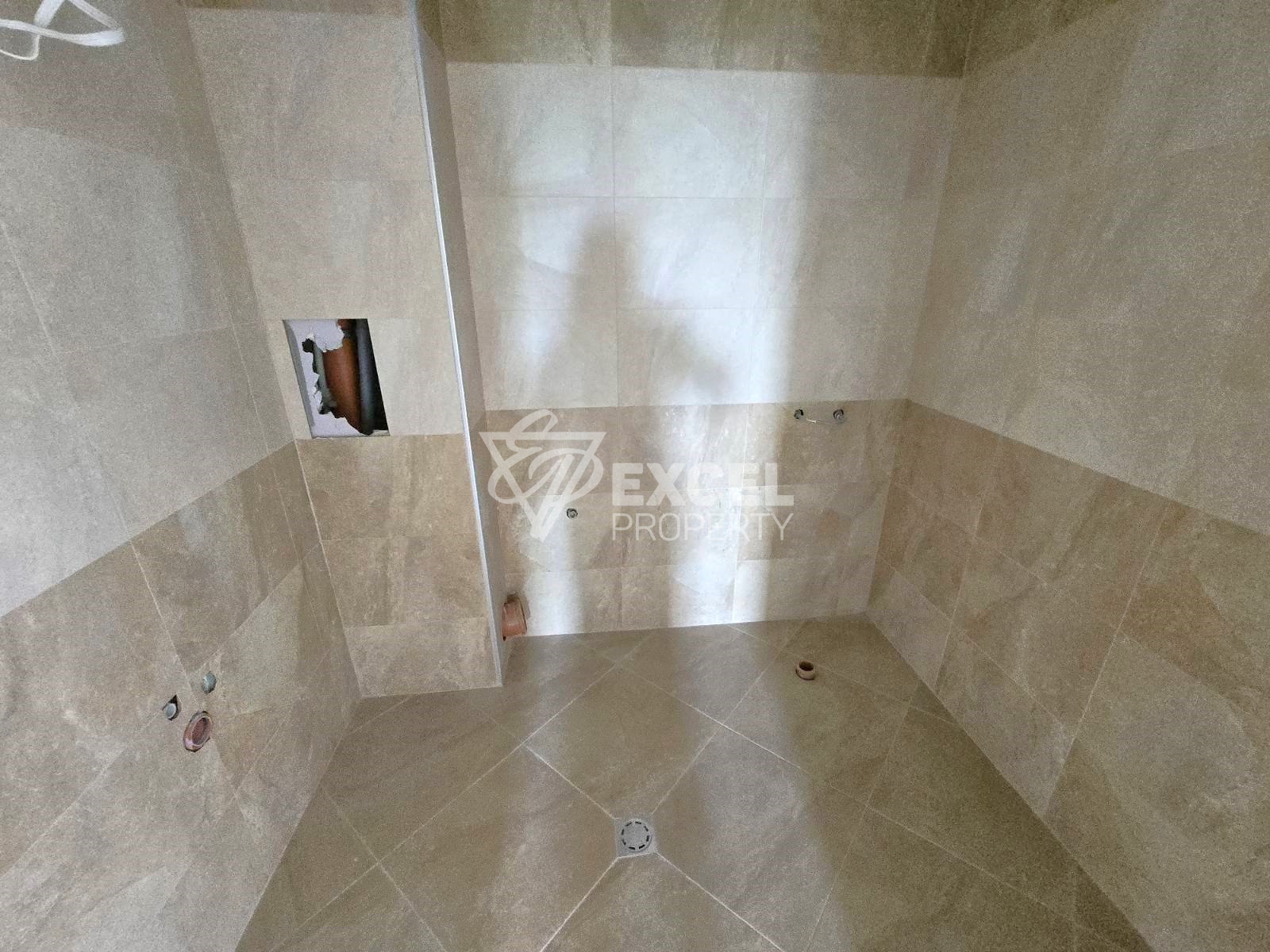 Южен тристаен апартамент за продажба! Нова жилищна сграда в подножието на Пирин Планина!