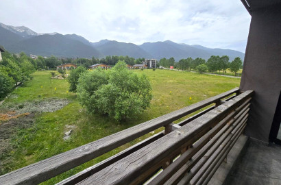 Двустаен апартамент с южно изложение в нова жилищна сграда без такса поддръжка!