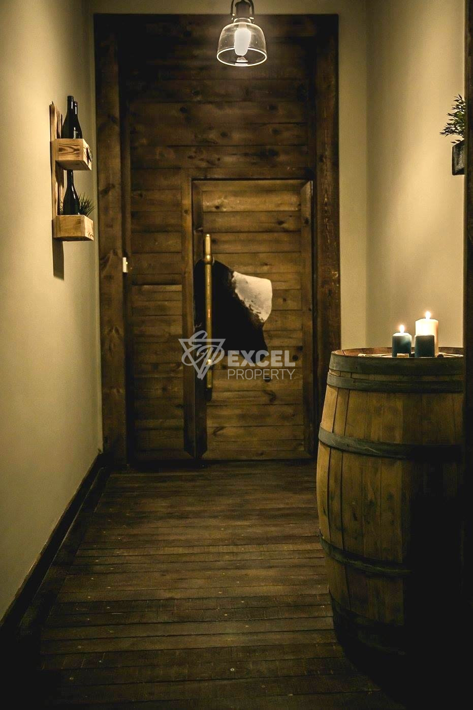 Разработен ресторант за продажба в центъра на Разлог