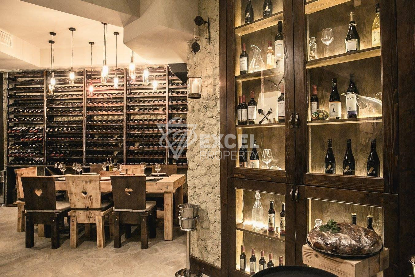 Разработен ресторант за продажба в центъра на Разлог