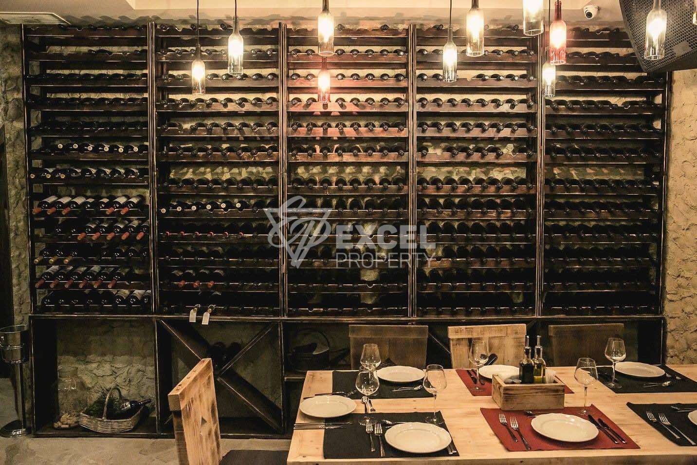 Разработен ресторант за продажба в центъра на Разлог