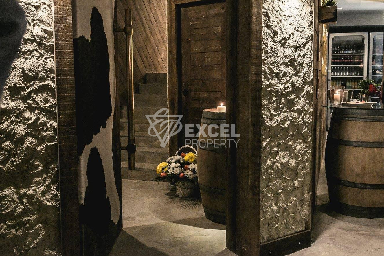 Разработен ресторант за продажба в центъра на Разлог