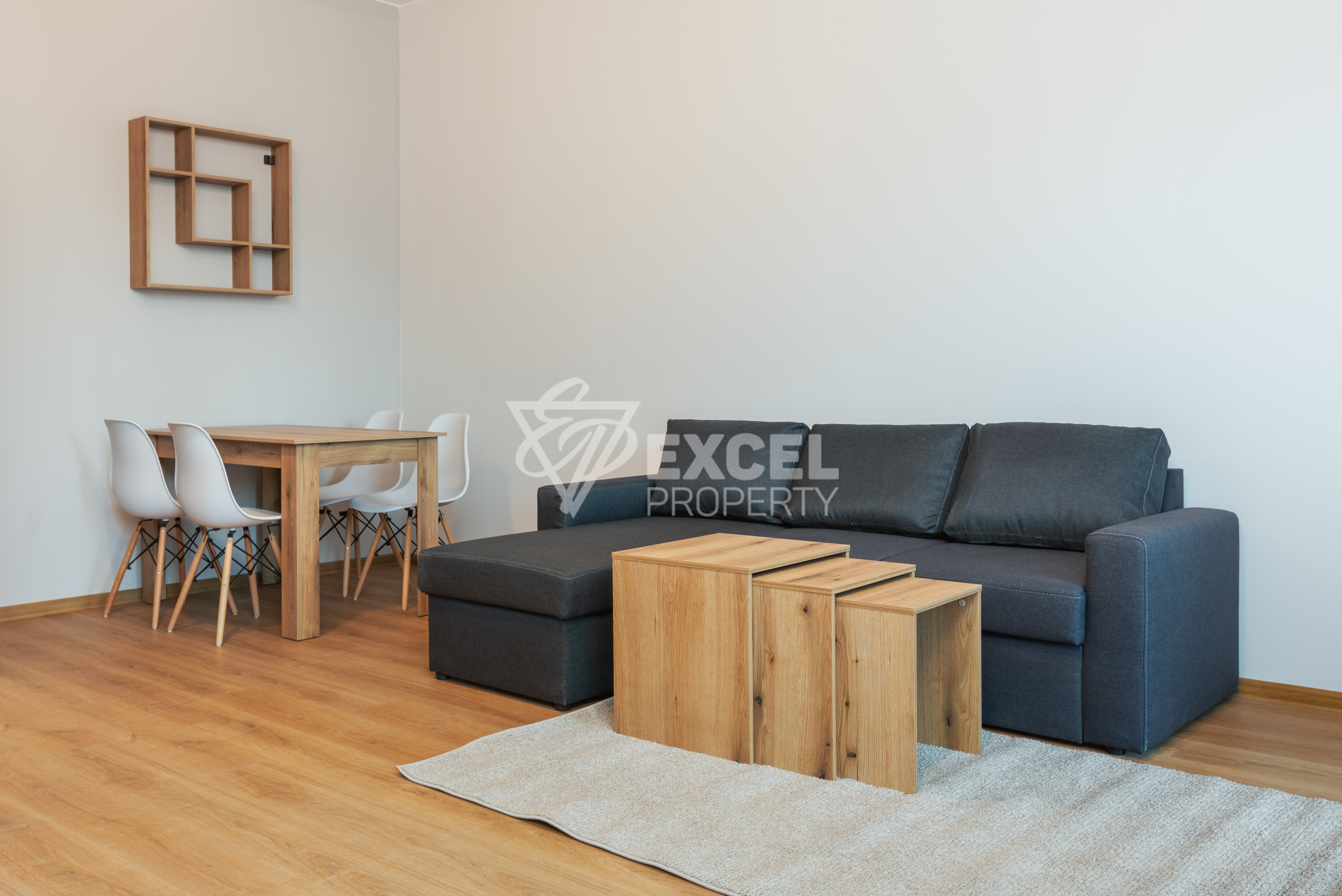 Многостаен апартамент за продажба в Банско, в близост до Гондолата