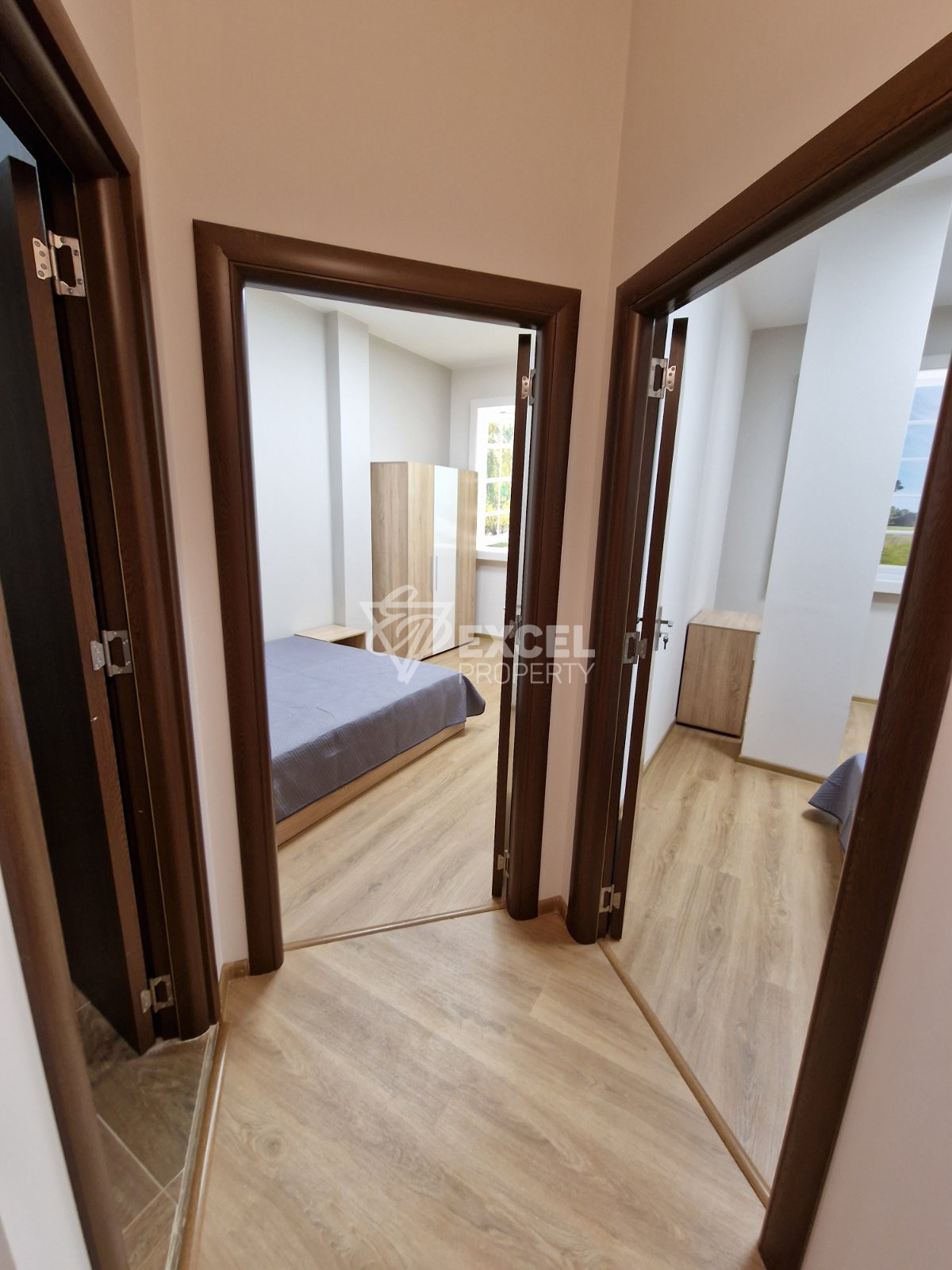 Многостаен апартамент за продажба в Банско, в близост до Гондолата