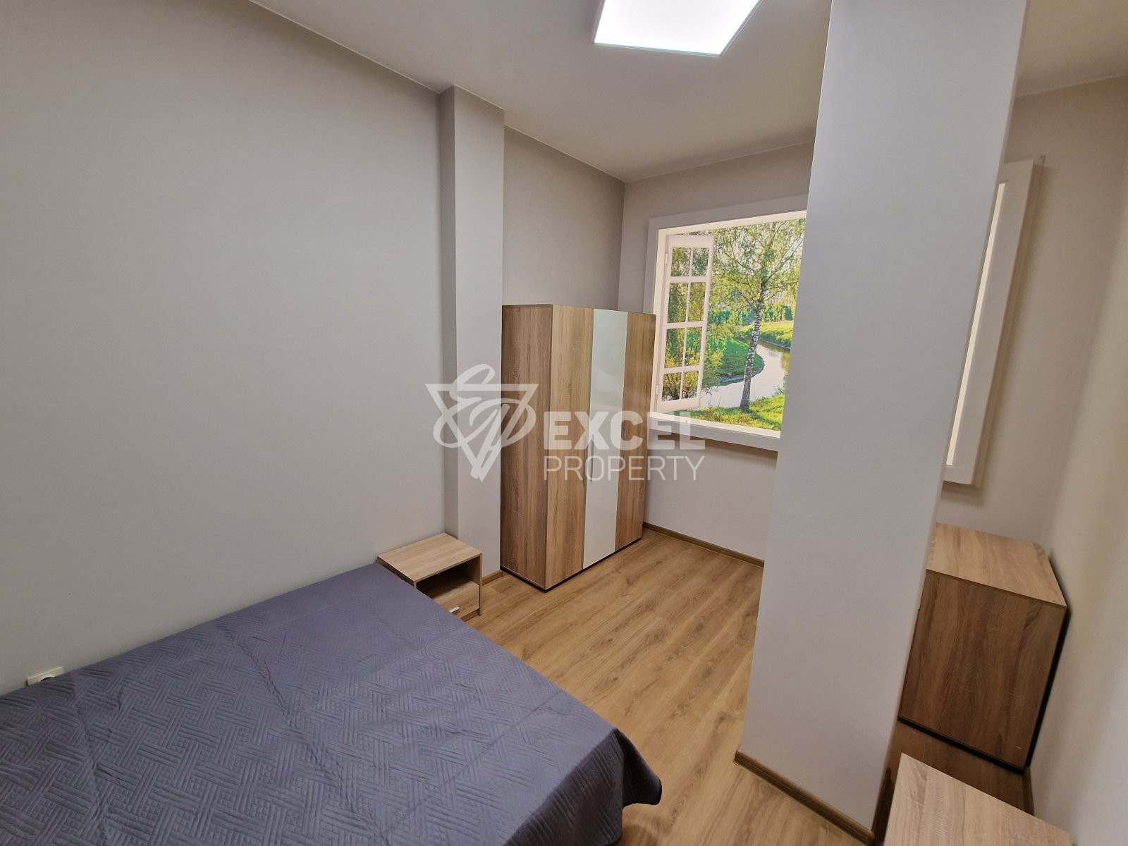 Многостаен апартамент за продажба в Банско, в близост до Гондолата