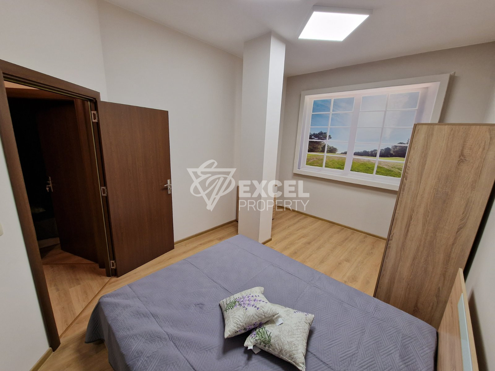 Многостаен апартамент за продажба в Банско, в близост до Гондолата