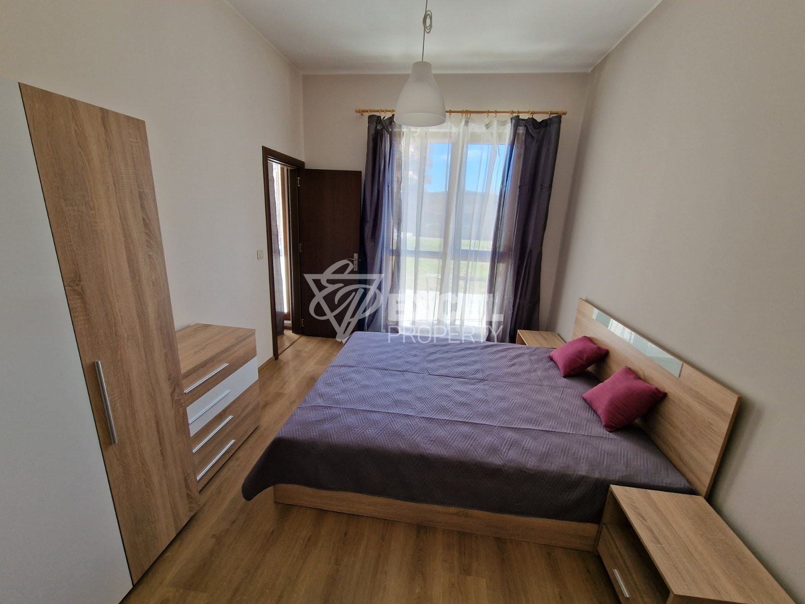 Многостаен апартамент за продажба в Банско, в близост до Гондолата