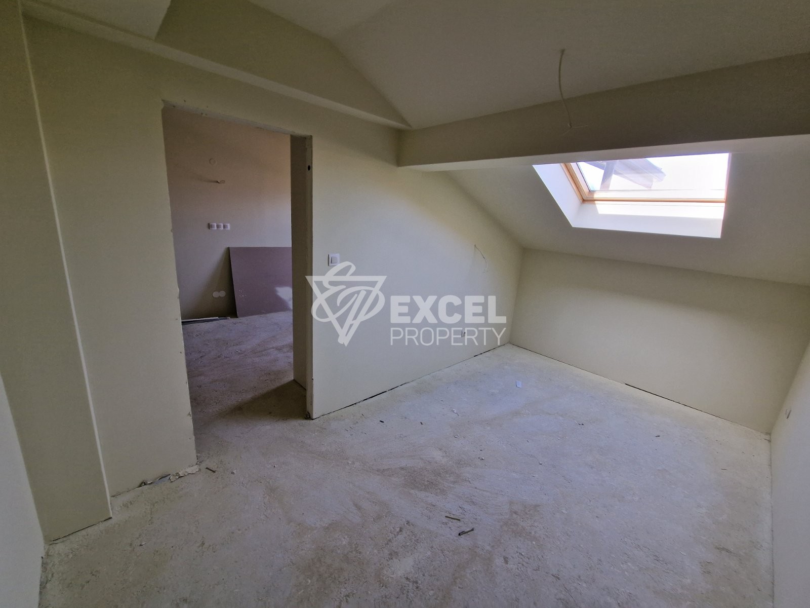 Прекрасен двустаен апартамент в жилищна сграда с ниска такса поддръжка, Банско!