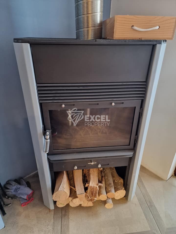 Без такса поддръжка! Южен двустаен апартамент със собствено мазе, до магазин Билла в Банско