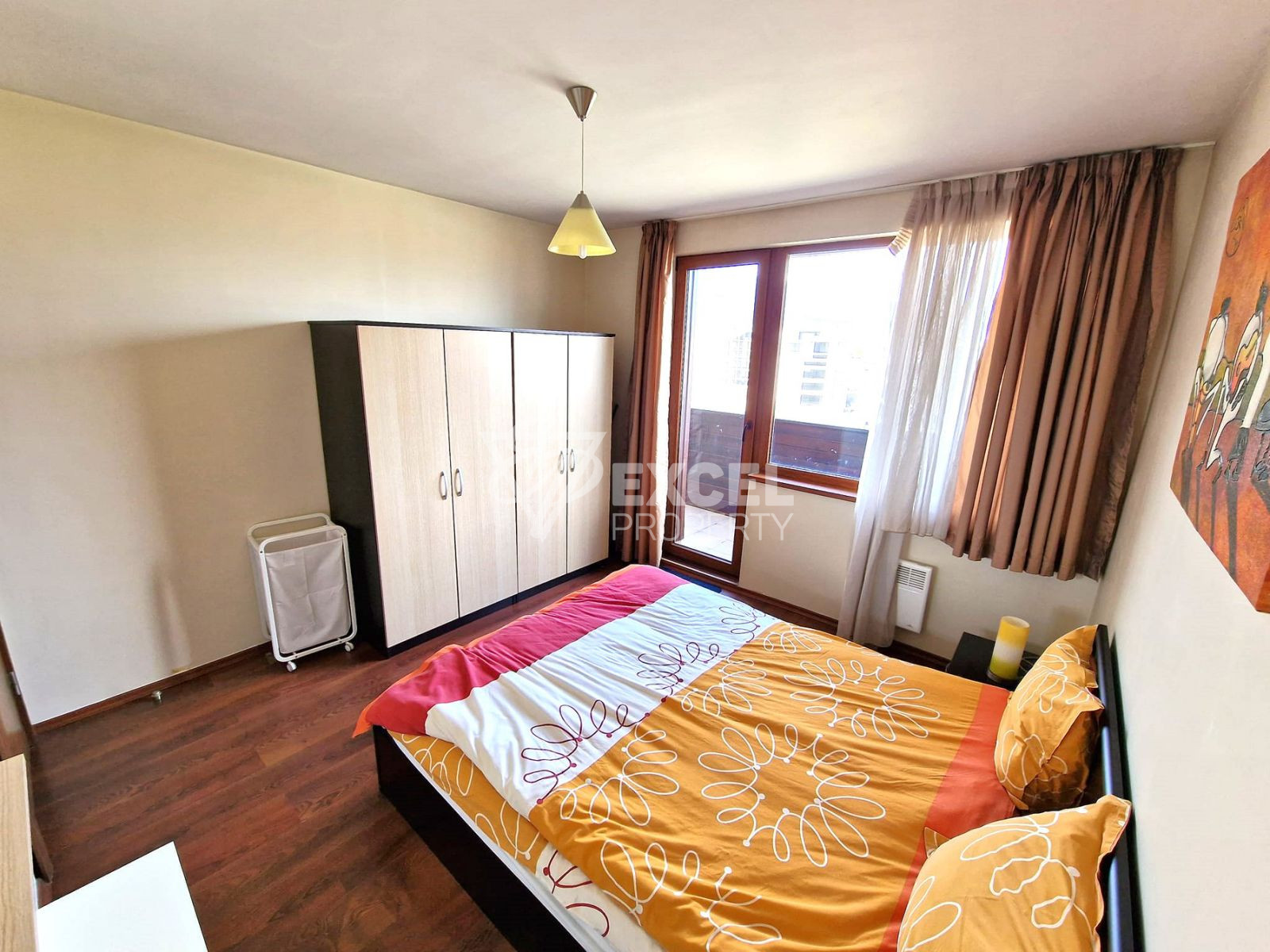 Ексклузивно! Луксозен двустаен апартамент в сърцето на Пирин, Хотел Regnum 5*