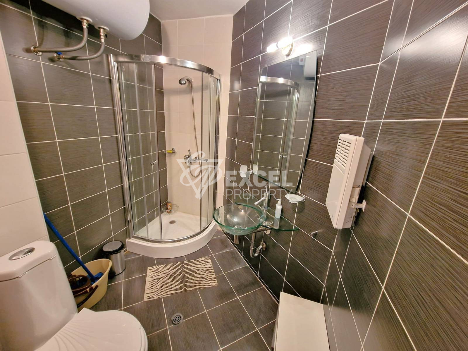 Ексклузивно! Луксозен двустаен апартамент в сърцето на Пирин, Хотел Regnum 5*