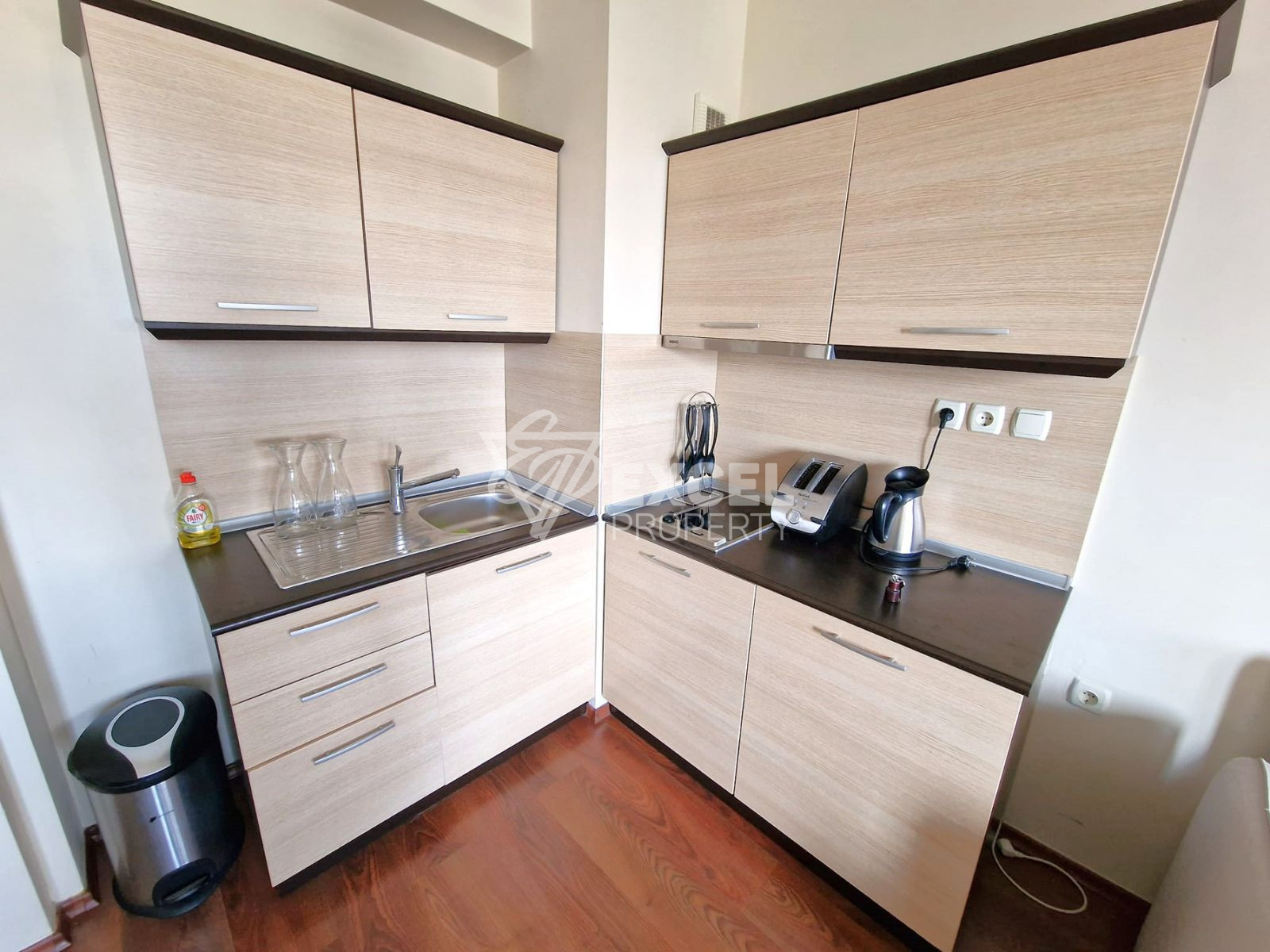 Ексклузивно! Луксозен двустаен апартамент в сърцето на Пирин, Хотел Regnum 5*