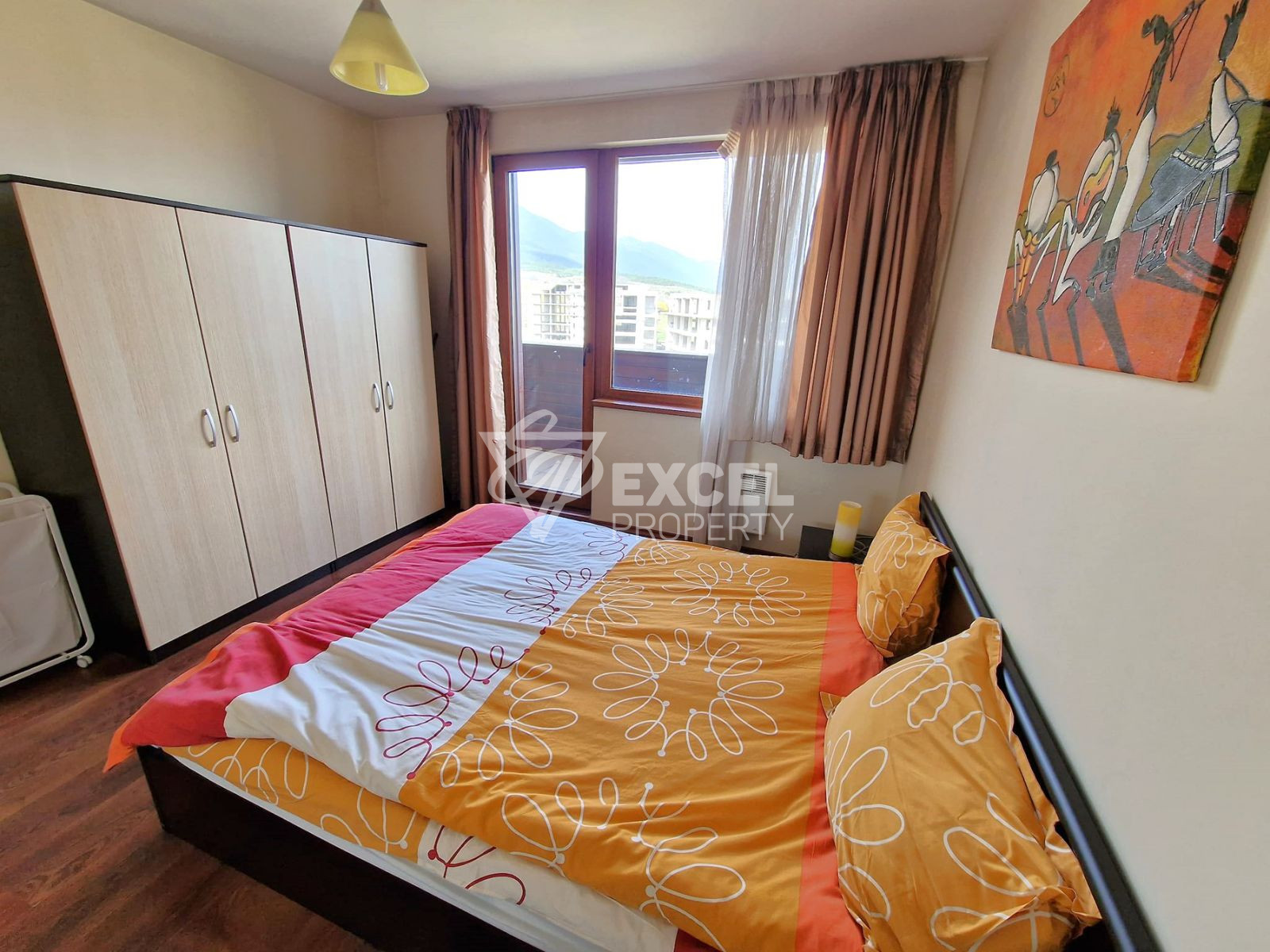 Ексклузивно! Луксозен двустаен апартамент в сърцето на Пирин, Хотел Regnum 5*