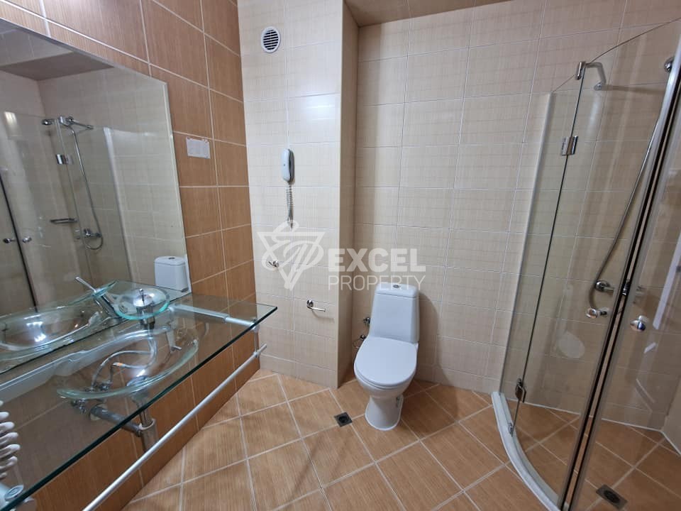 MPM Guinness Hotel: тристаен апартамент (мезонет) за продажба до ски лифта Банско