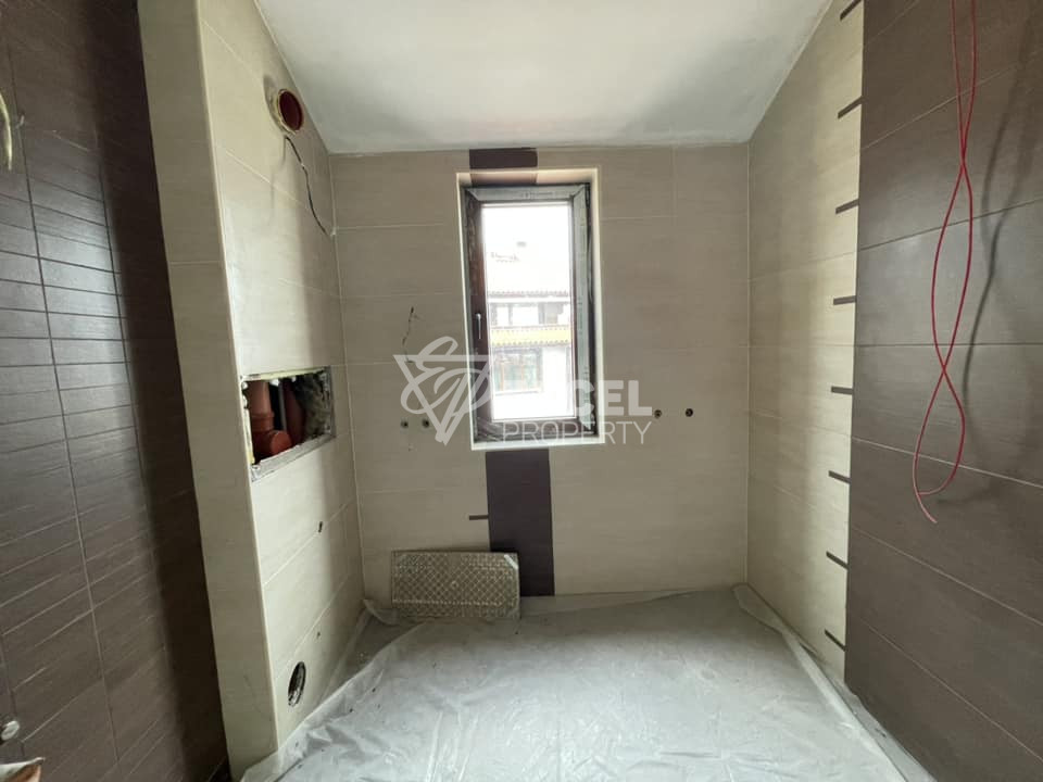 Двустаен апартамент за продажба с панорама Пирин и ниска такса поддръжка!