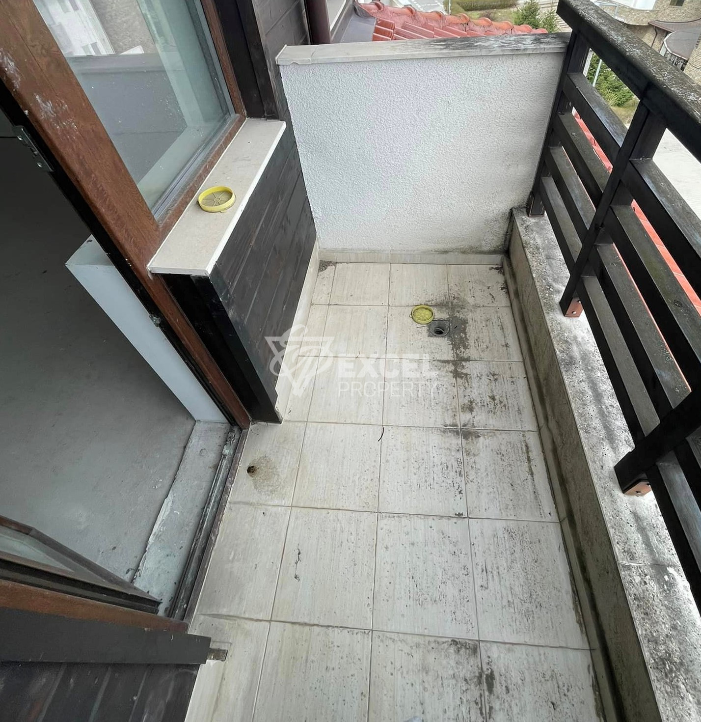 Двустаен апартамент за продажба с панорама Пирин и ниска такса поддръжка!