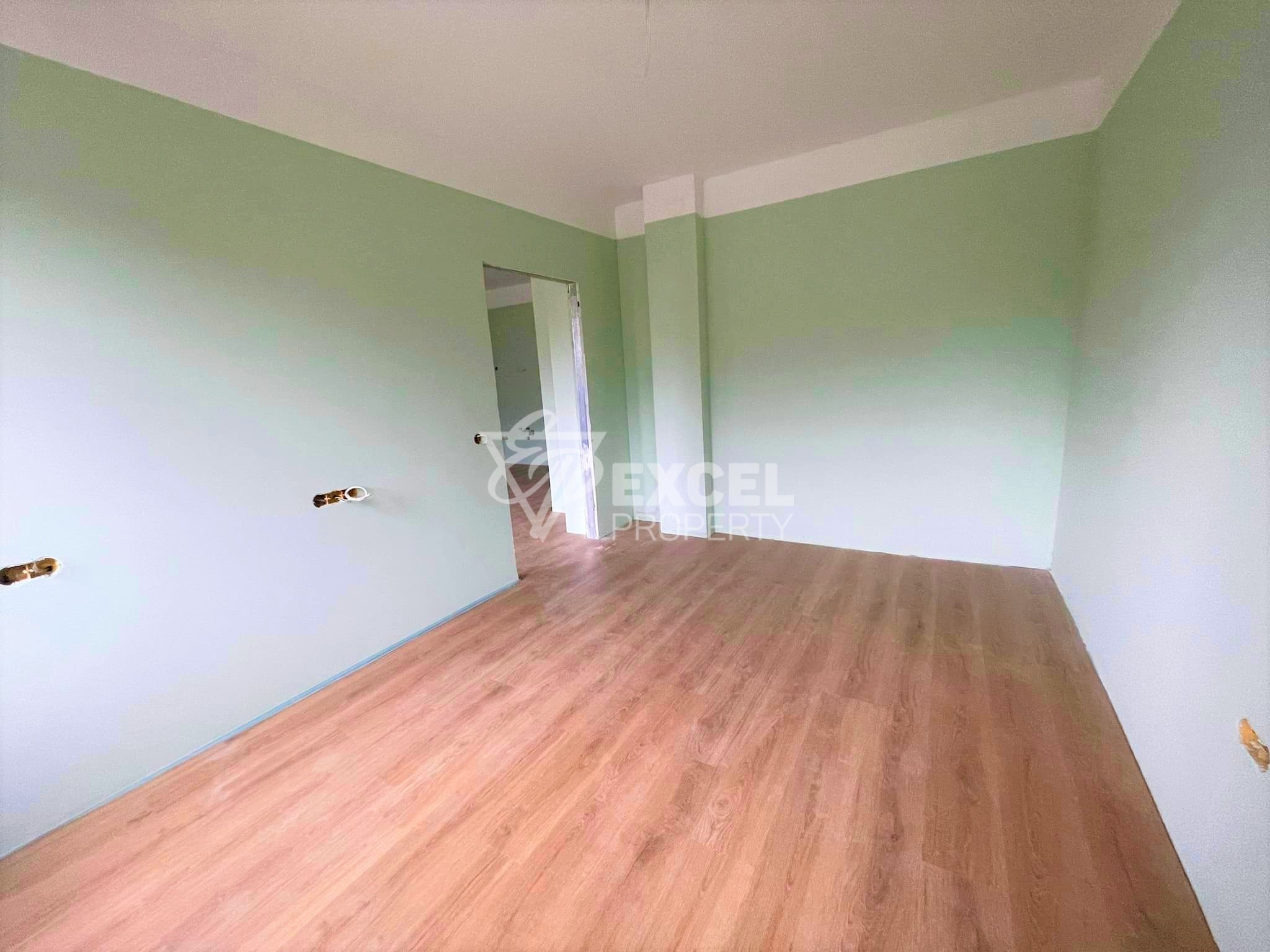 Двустаен апартамент за продажба в нова жилищна сграда, Банско