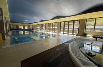 Студио на изгодна цена за продажба в Банско до ски лифта