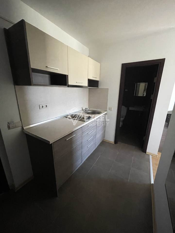 Студио на изгодна цена за продажба в Банско до ски лифта