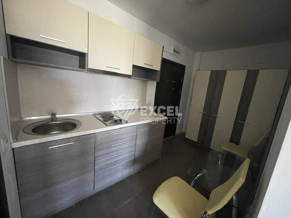 Изгодно студио за продажба в Банско на 300м от Гондолата