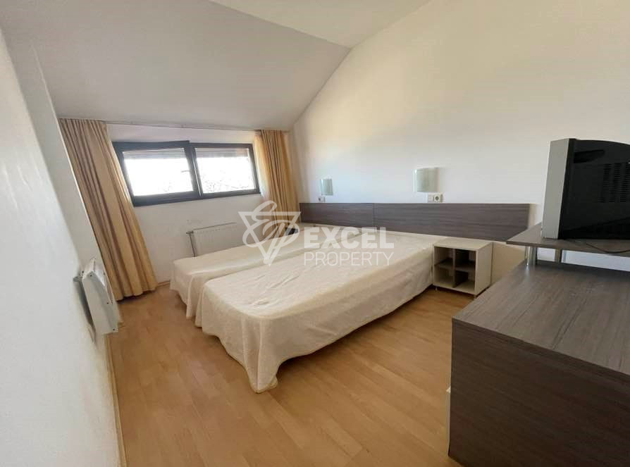 Изгодно студио за продажба в Банско на 300м от Гондолата