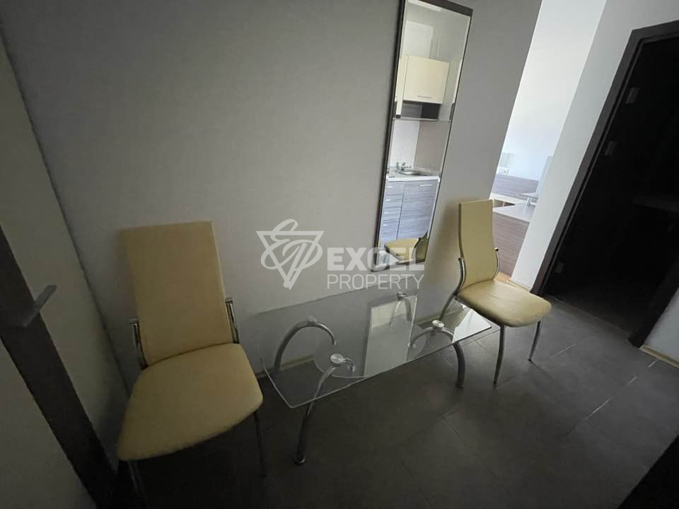 Изгодно студио за продажба в Банско на 300м от Гондолата