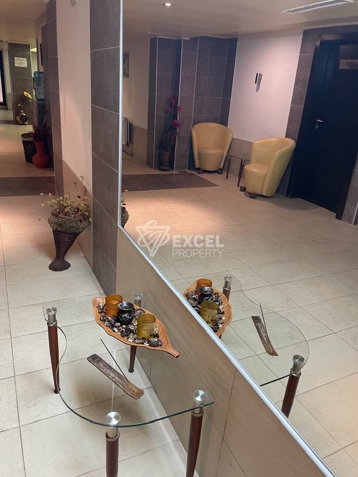 Изгодно студио за продажба в Банско на 300м от Гондолата