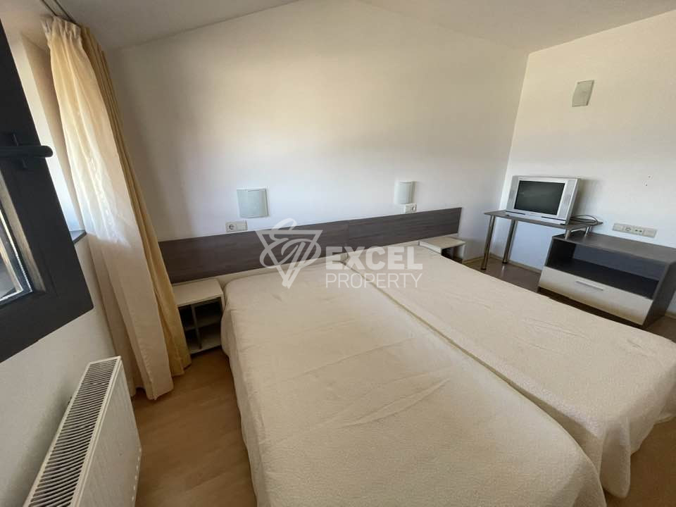 Изгодно студио за продажба в Банско на 300м от Гондолата