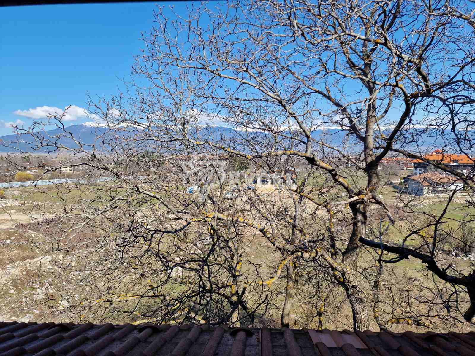 Изгодно студио за продажба в Банско на 300м от Гондолата