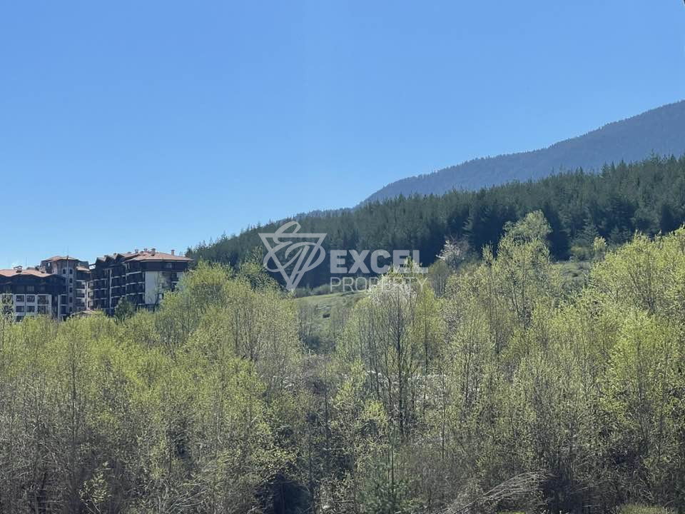 Уютно студио сред природата в близост до Национален Парк Пирин в Банско