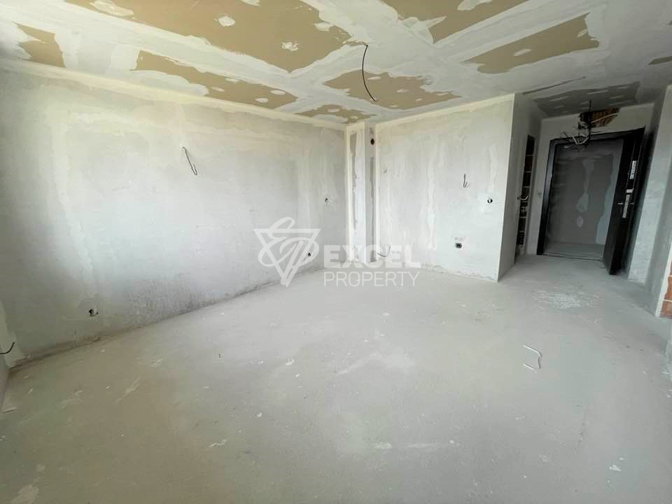 Двустаен апартамент за продажба с ниска такса поддръжка в Банско