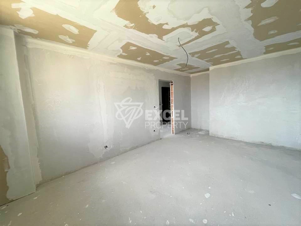 Двустаен апартамент за продажба с ниска такса поддръжка в Банско