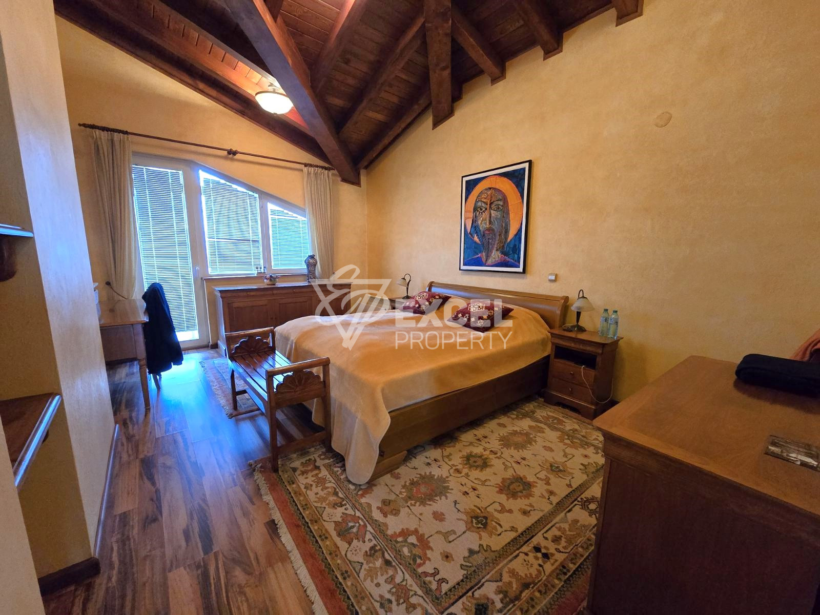 Елегантен многостаен апартамент за продажба в сърцето на Pirin Golf & Country Club: Лукс и съвършенство!