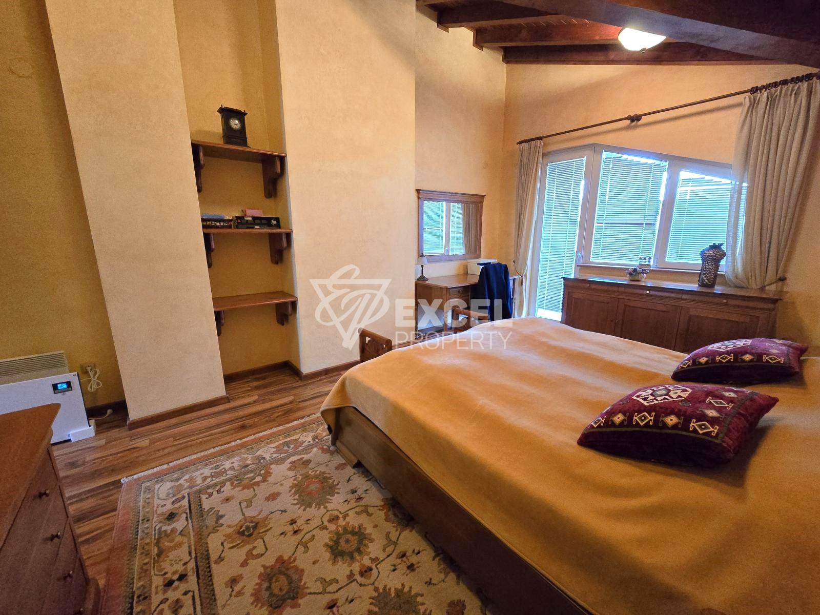 Елегантен многостаен апартамент за продажба в сърцето на Pirin Golf & Country Club: Лукс и съвършенство!