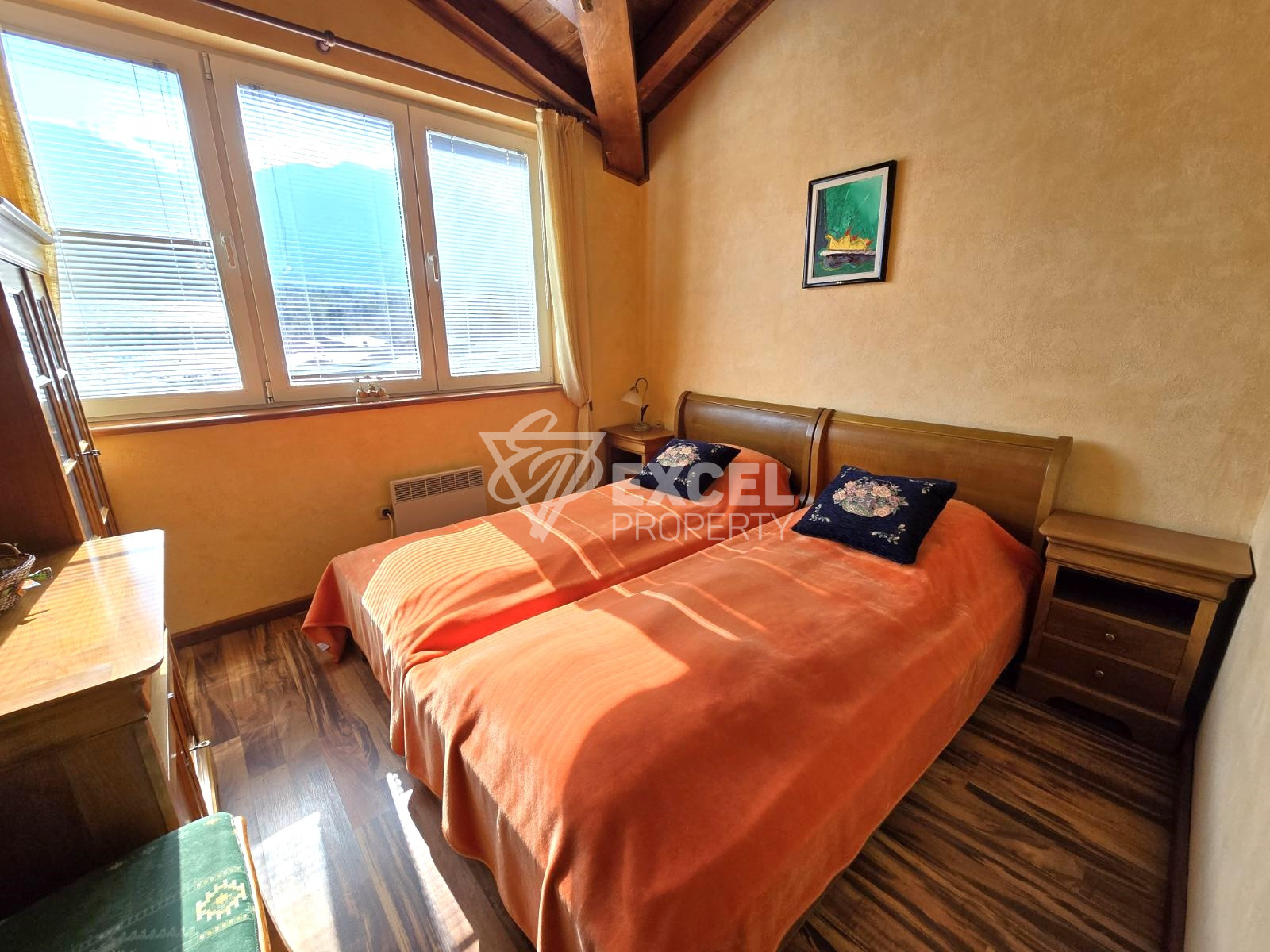 Елегантен многостаен апартамент за продажба в сърцето на Pirin Golf & Country Club: Лукс и съвършенство!