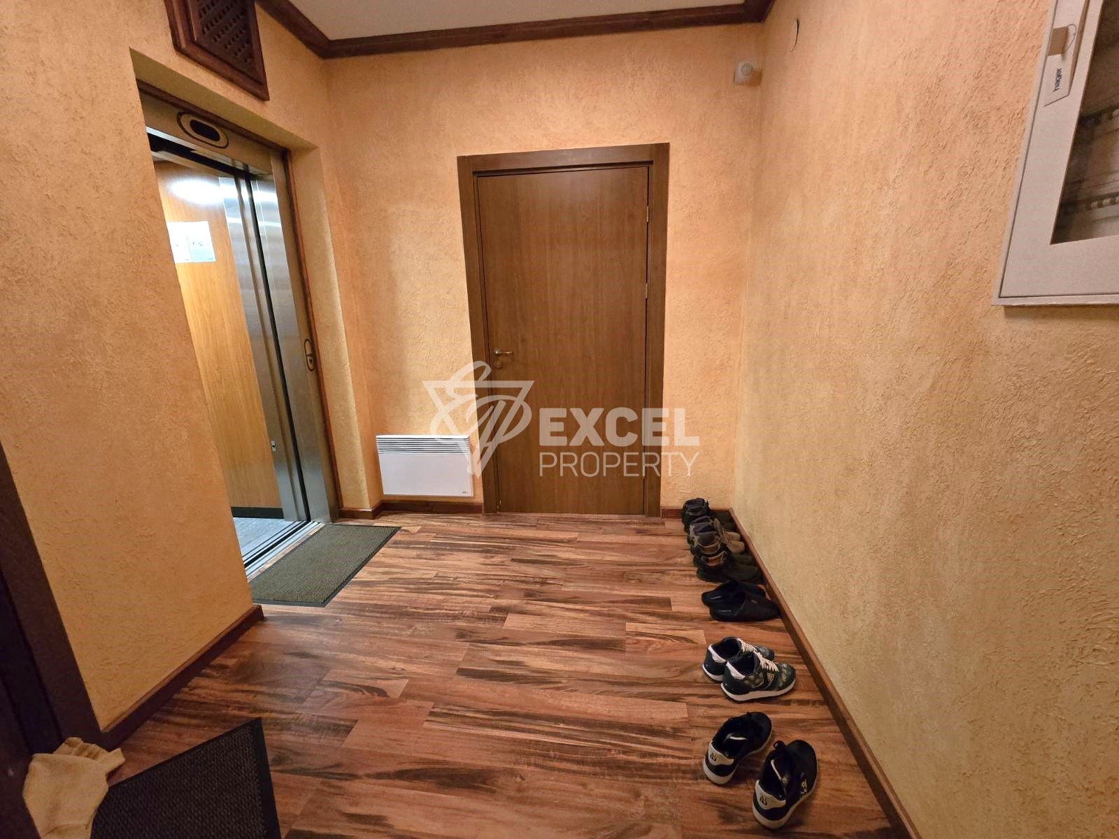 Елегантен многостаен апартамент за продажба в сърцето на Pirin Golf & Country Club: Лукс и съвършенство!