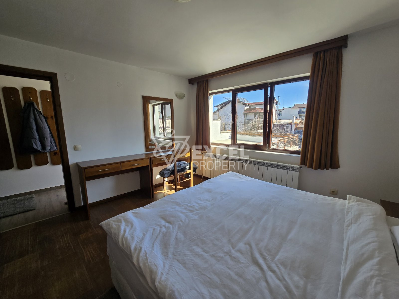 Многофункционална къща с действащ бизнес в ТОП центъра на Банско!