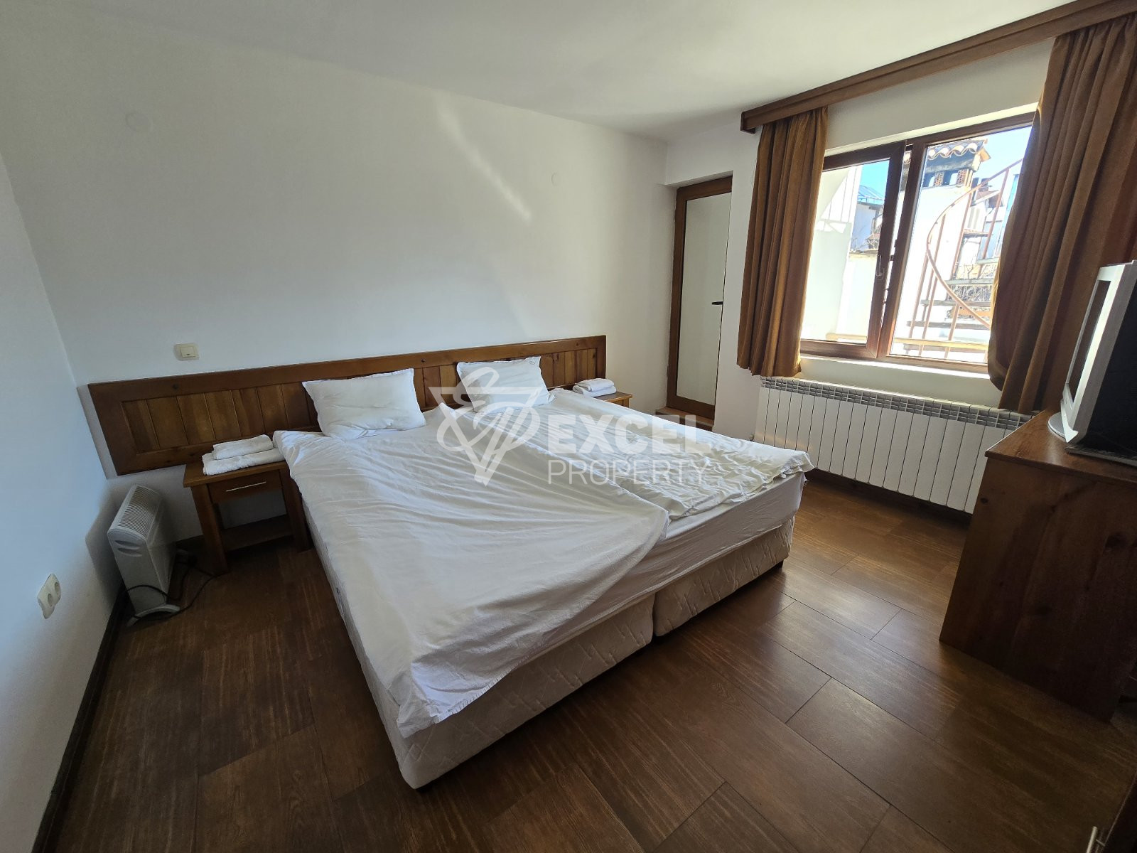 Многофункционална къща с действащ бизнес в ТОП центъра на Банско!