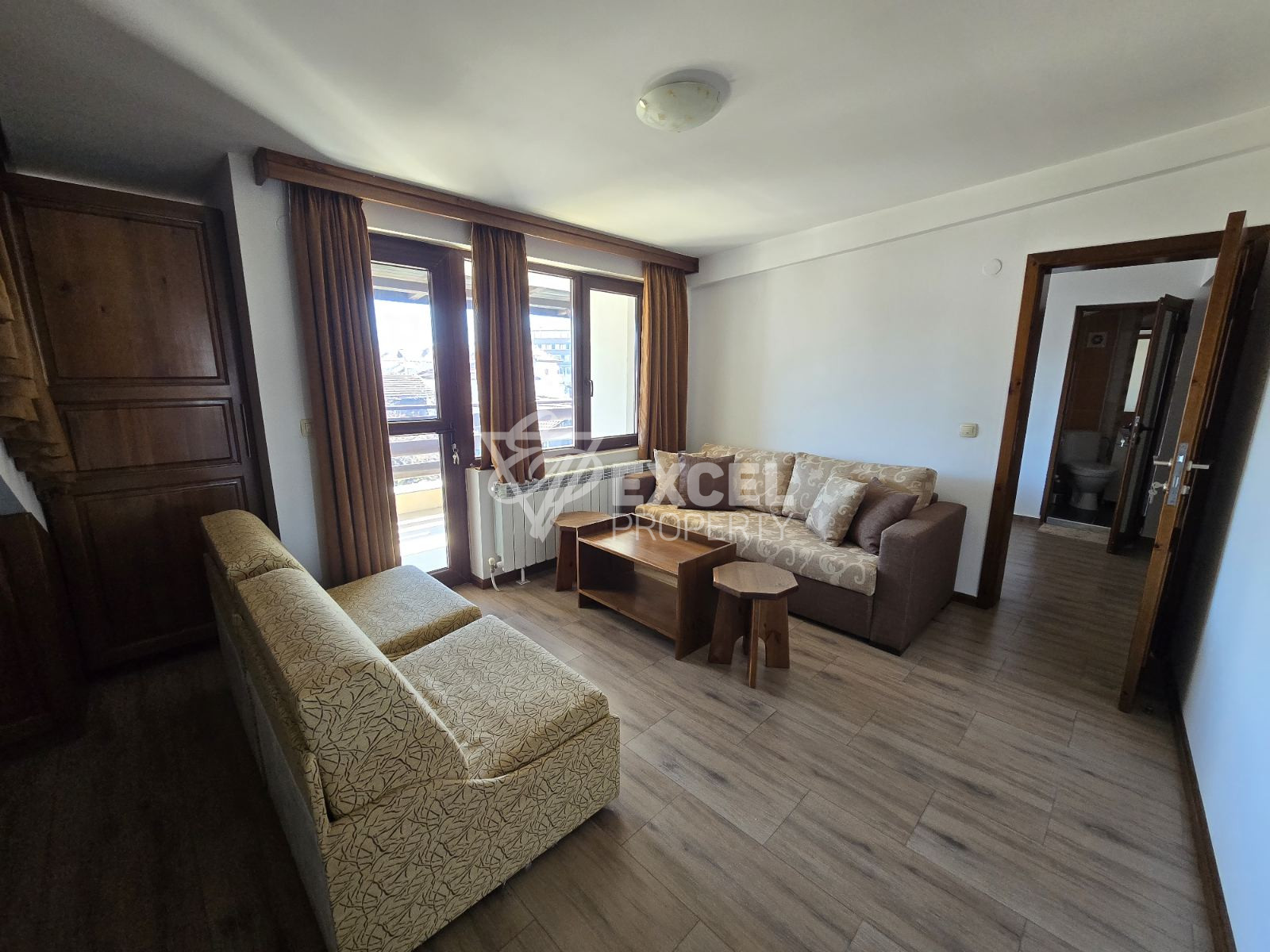 Многофункционална къща с действащ бизнес в ТОП центъра на Банско!