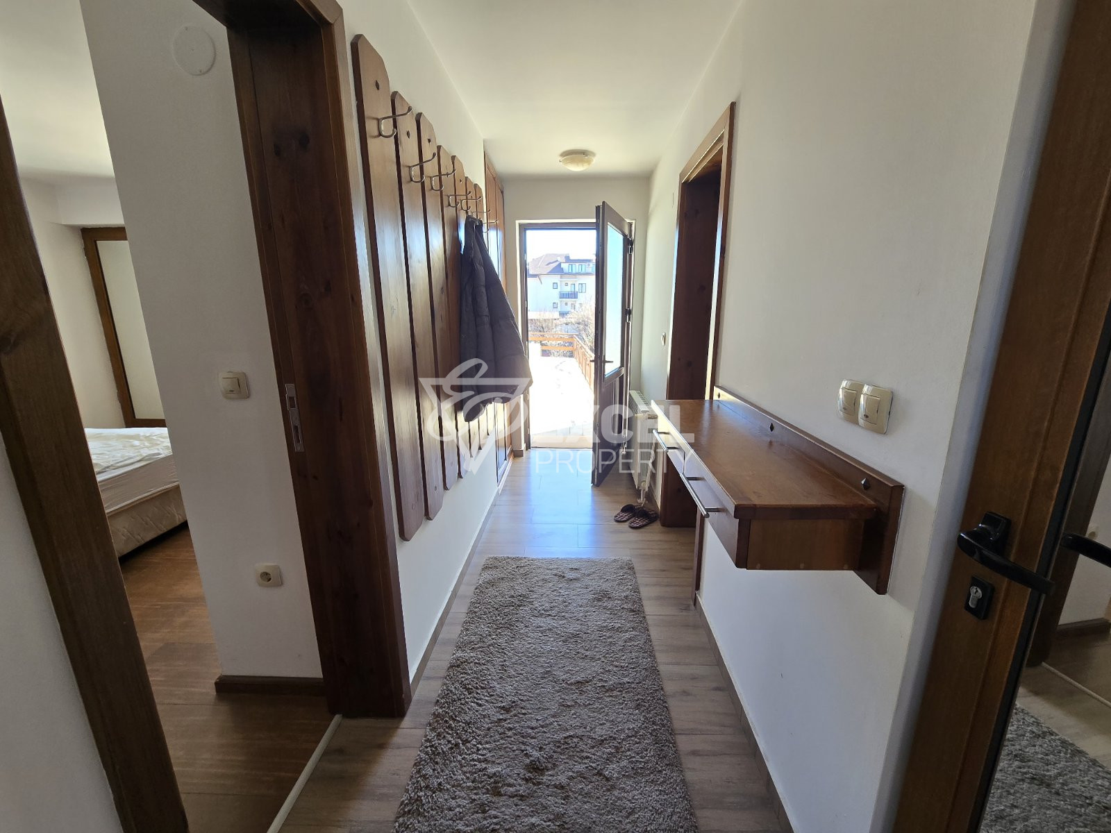 Многофункционална къща с действащ бизнес в ТОП центъра на Банско!